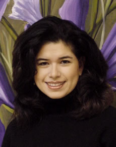 Sandra Florez 2001