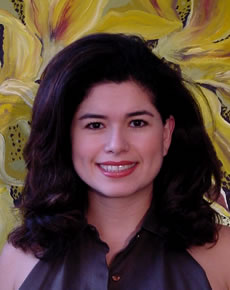 Sandra Florez 2003